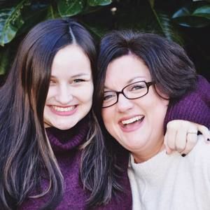 Meet your Posher, Audrey